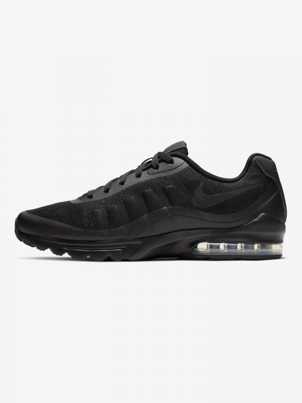 Air Max Invigor Tenisky Nike Černá