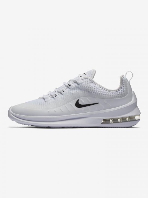 Air Max Axis Tenisky Nike Šedá