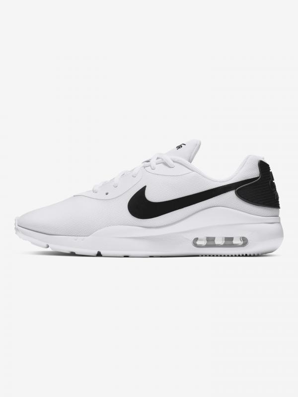 Air Max Oketo Tenisky Nike Bílá