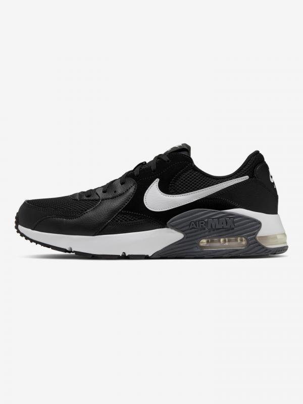 Air Max Excee Tenisky Nike Černá