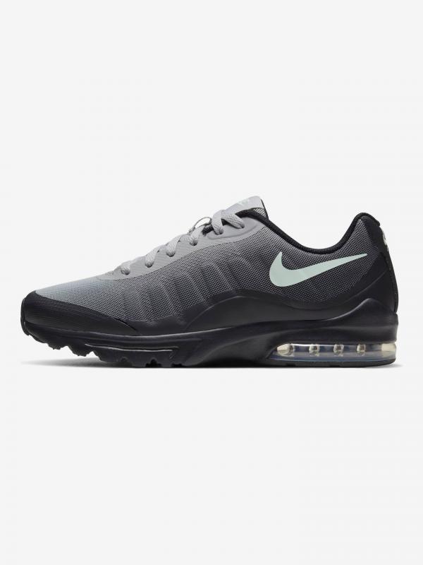 Air Max Invigor Tenisky Nike Černá