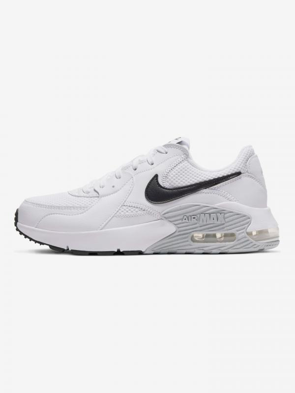 Air Max Excee Tenisky Nike Bílá
