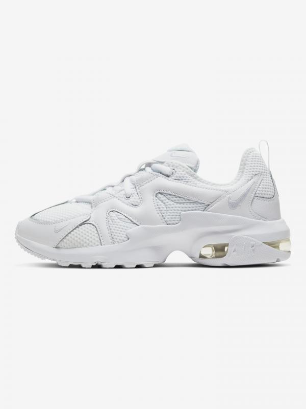 Nike Air Max Graviton Tenisky Nike Bílá