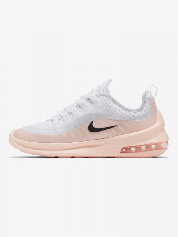 Air Max Axis Tenisky Nike Bílá