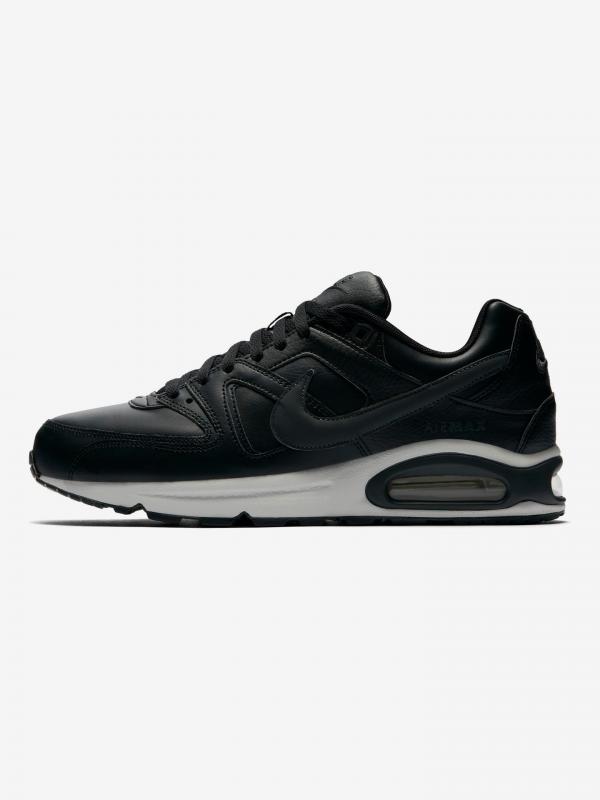 Air Max Command Tenisky Nike Černá