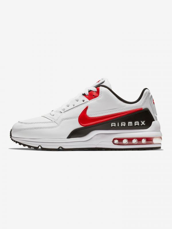 Air Max LTD 3 Tenisky Nike Bílá