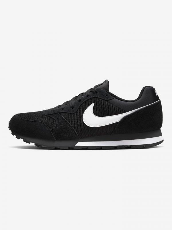MD Runner 2 Tenisky Nike Černá