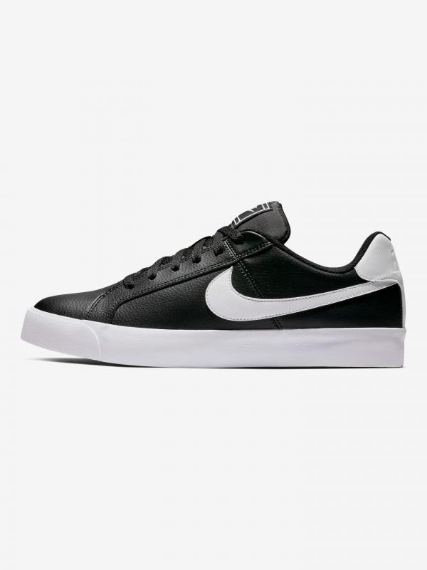 Court Royale AC Tenisky Nike Černá