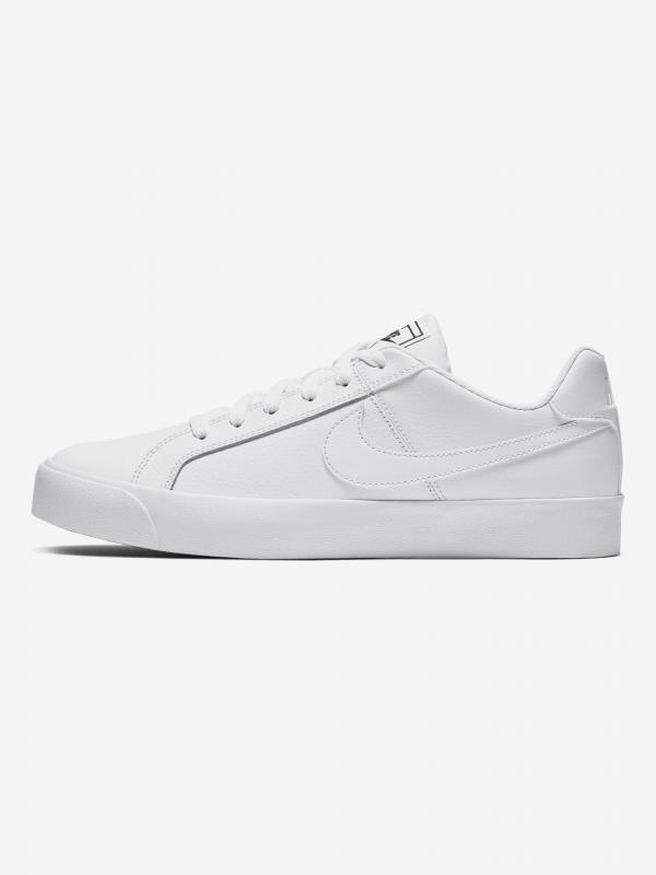 Court Royale AC Tenisky Nike Bílá