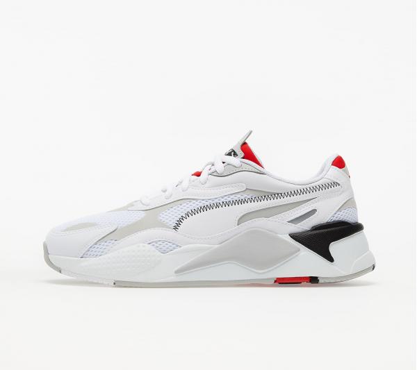 Puma RS-X³ Millenium Puma White-Grey Violet