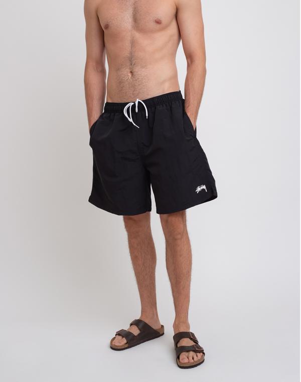Stüssy Stock Water Short Black L