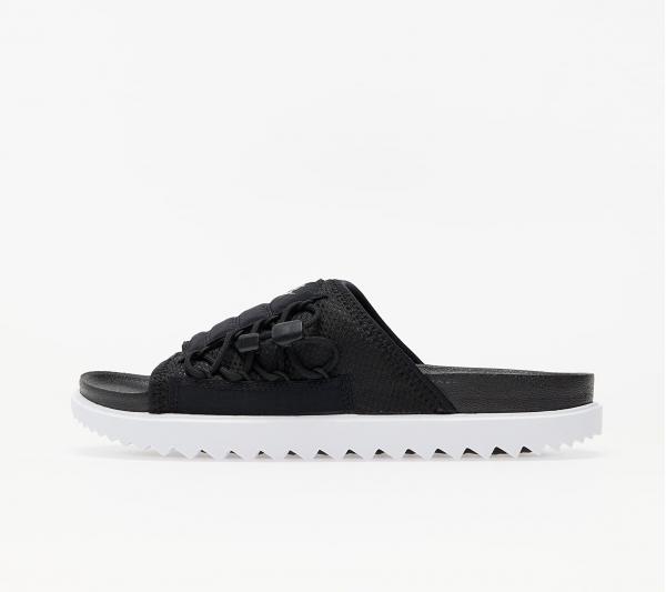 Nike Wmns Asuna Slide Black/ Anthracite-White