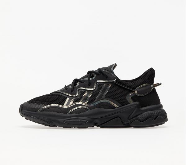 adidas Ozweego Core Black/ Core Black/ Ftw White
