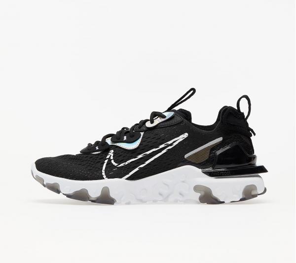 Nike W NSW React Vision Essential Black/ White-Black