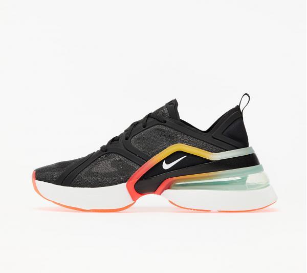 Nike W Air Max 270 XX Black/ White-Bright Crimson