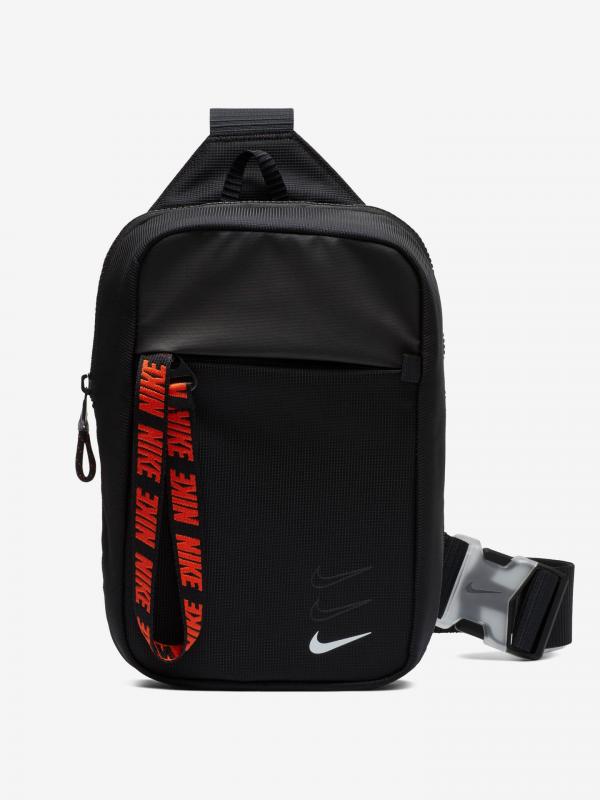 Sportswear Essentials Ledvinka Nike Černá