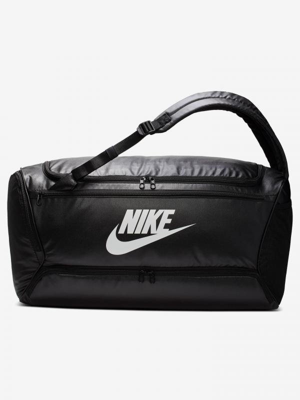 Sportovní taška Nike Černá