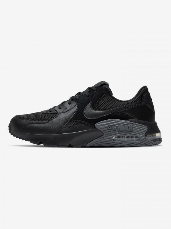 Air Max Excee Tenisky Nike Černá