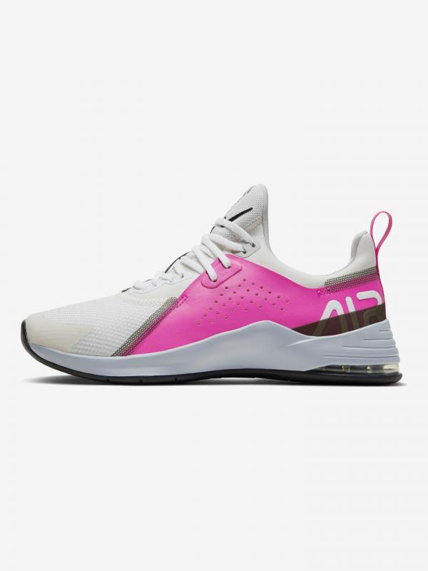Air Max Bella Tenisky Nike Bílá