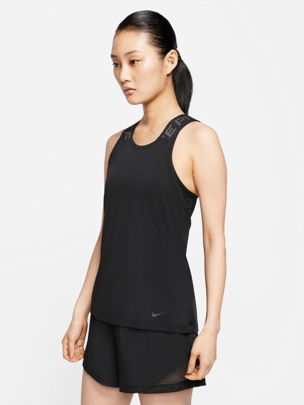 Nike Pro Tílko Nike Černá