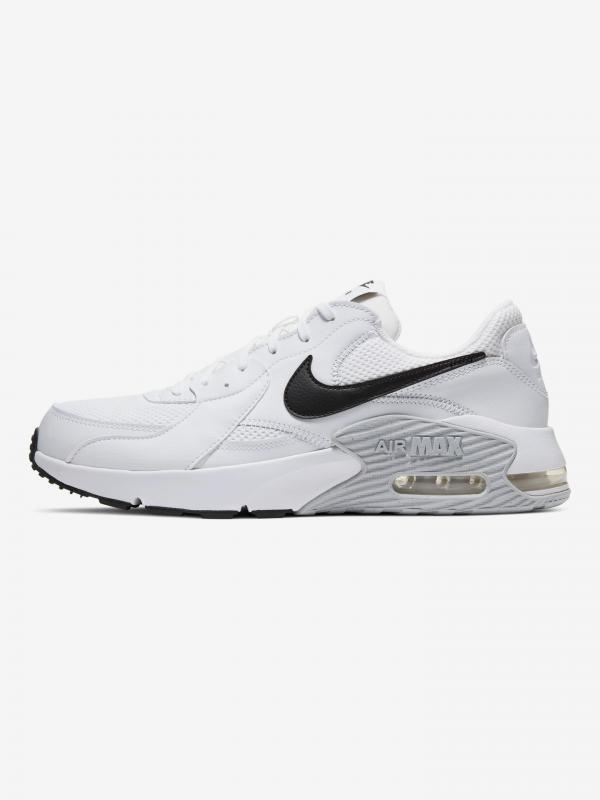 Air Max Excee Tenisky Nike Bílá