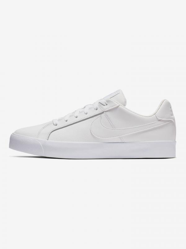 Court Royale AC Tenisky Nike Bílá