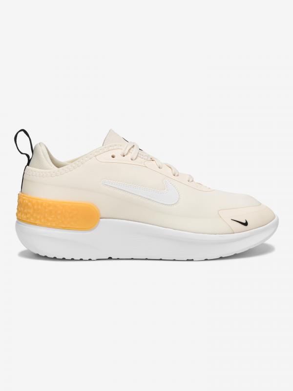 Amixa Tenisky Nike Béžová