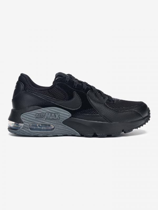 Air Max Excee Tenisky Nike Černá