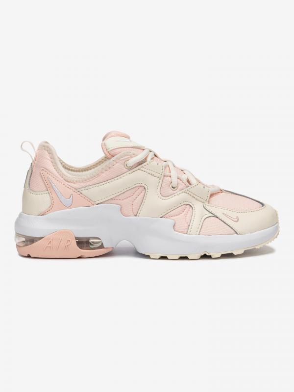 Air Max Graviton Tenisky Nike Růžová