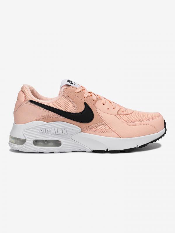 Air Max Excee Tenisky Nike Růžová