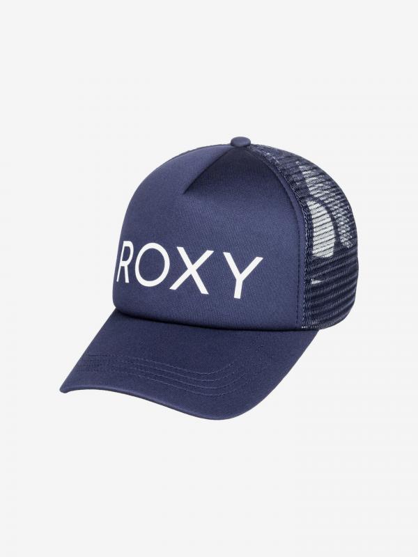 Soulrocker Kšiltovka Roxy Modrá