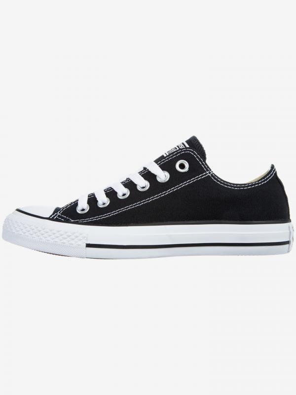 Chuck Taylor All Star Tenisky Converse Černá