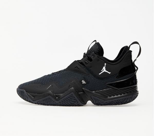 Jordan Westbrook One Take Black/ White-Anthracite