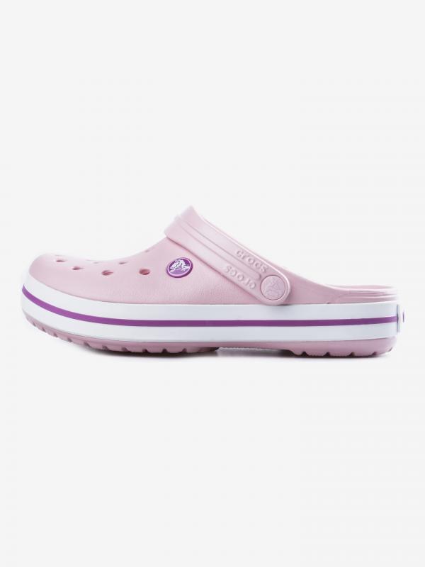 Crocband™ Crocs Crocs Růžová