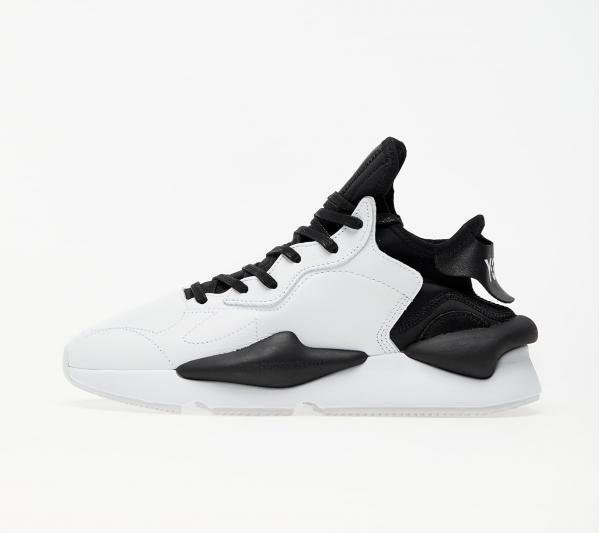 Y-3 Kaiwa White/ None/ None
