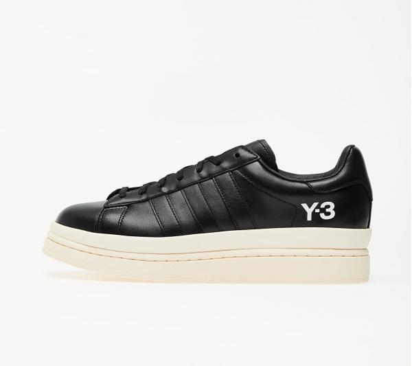Y-3 Hicho Black/ Black/ Core White