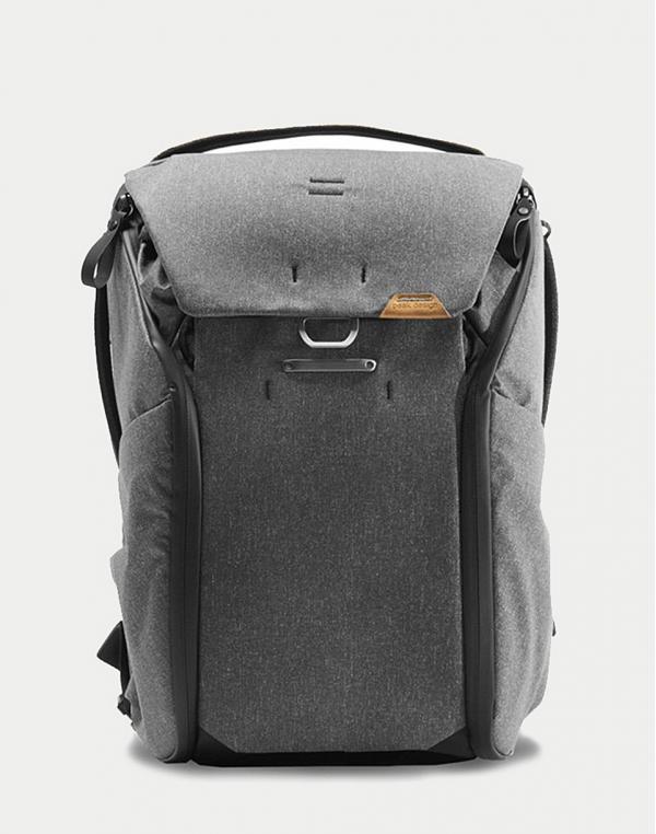 Peak Design Everyday Backpack 20L Charcoal