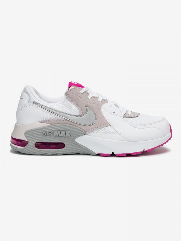 Air Max Excee Tenisky Nike Bílá