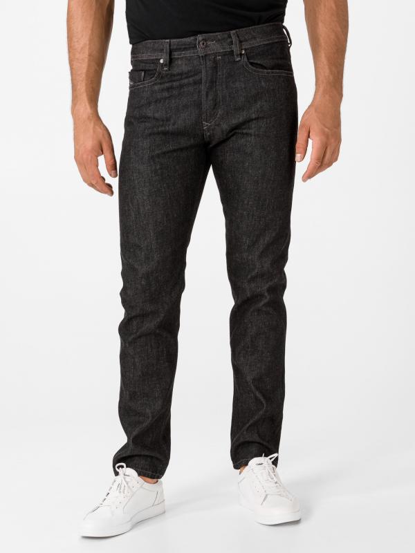 Buster Jeans Diesel Černá