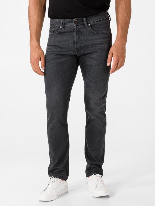 Buster Jeans Diesel Šedá