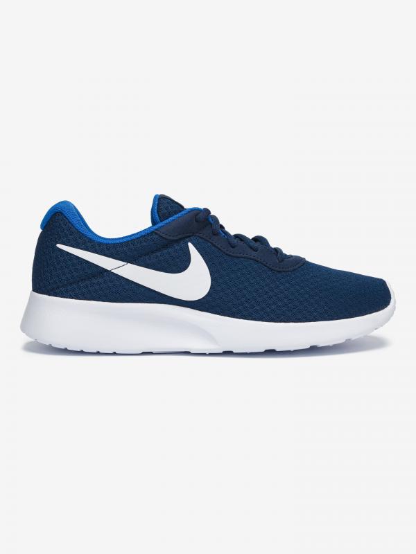 Tanjun Tenisky Nike Modrá