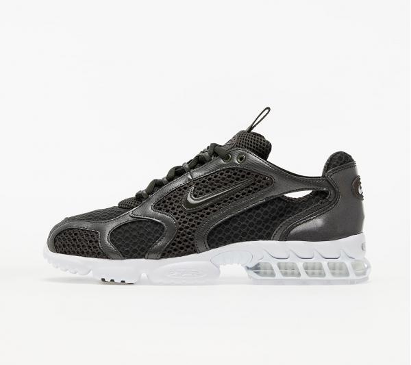 Nike Air Zoom Spiridon Cage 2 Newsprint/ Newsprint-White