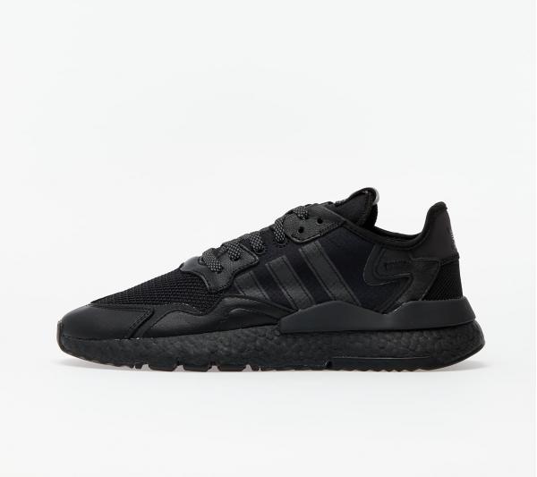 adidas Nite Jogger Core Black/ Core Black/ Core Black