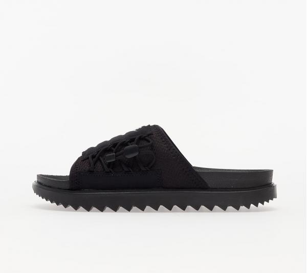 Nike Wmns Asuna Slide Black/ Black-Black
