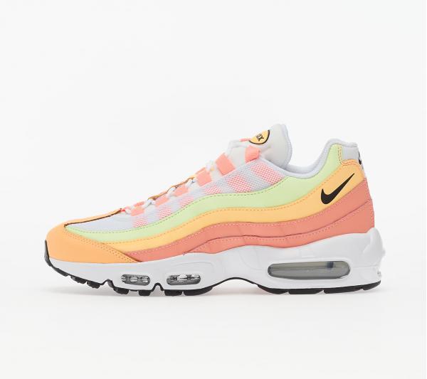 Nike W Air Max 95 Atomic Pink/ Black-White-Melon Tint
