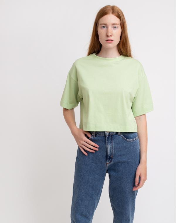 Edited Sila T-Shirt Green 38