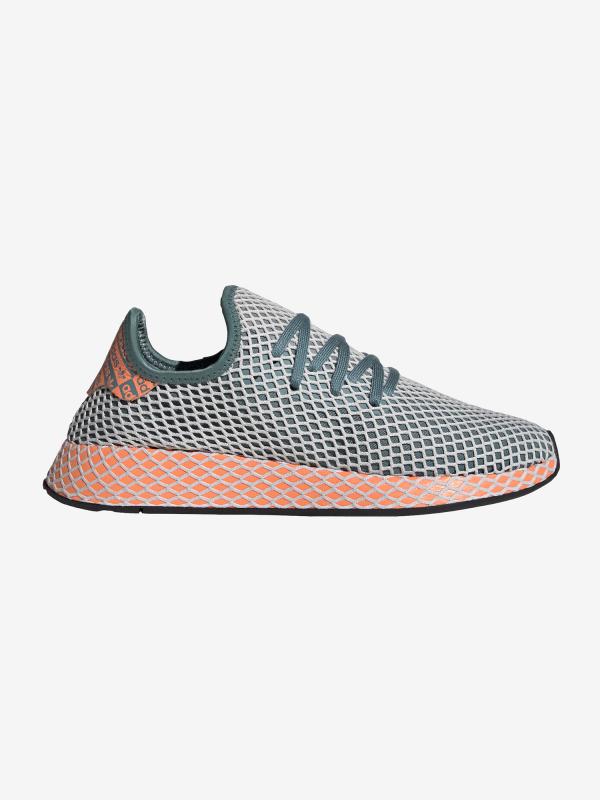 Boty adidas Originals Deerupt Runner Barevná