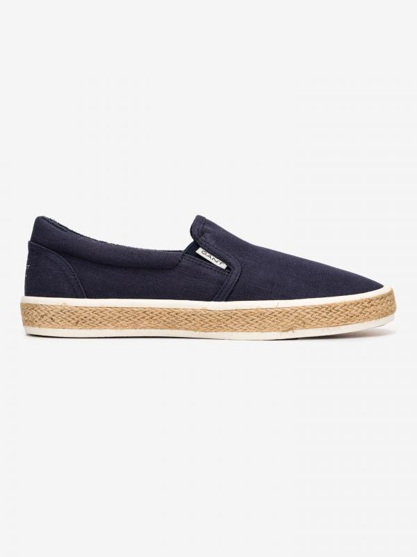 Primelake Slip On Gant Modrá