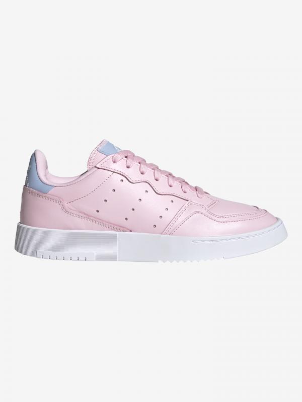 Supercourt Tenisky adidas Originals Růžová