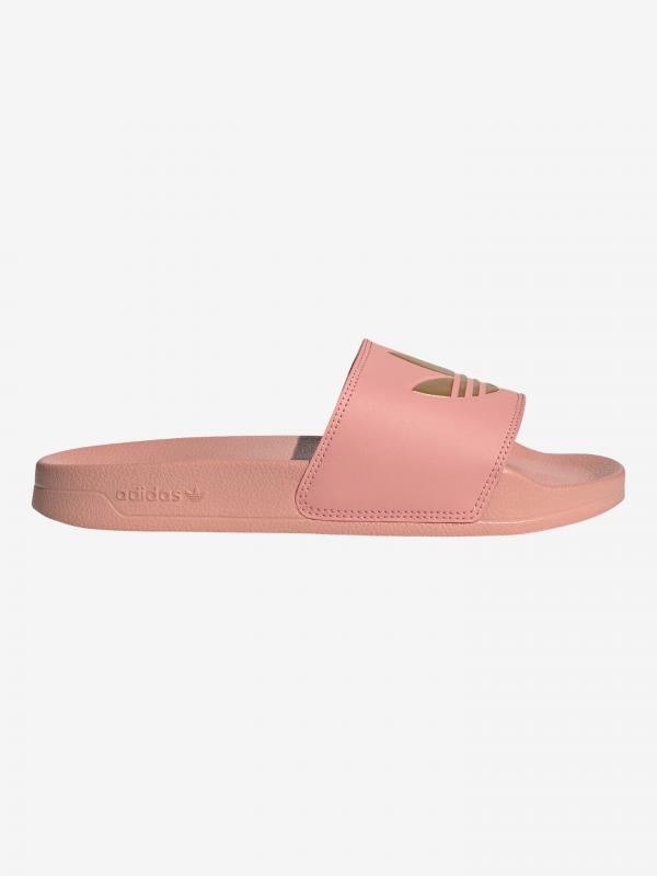 Adilette Lite Pantofle adidas Originals Růžová